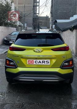 هيونداي كونا